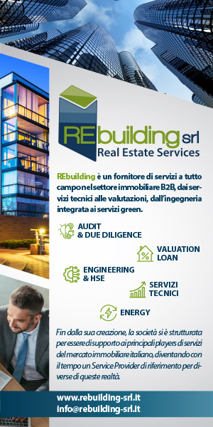 REBUILDING