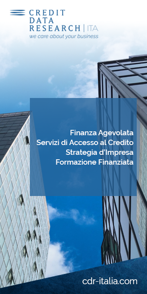 CREDIT DATA RESEARCH